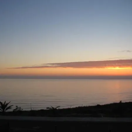 Lejlighed Ocean Views - 270 Degrees *