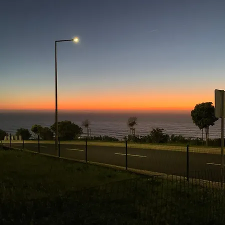 Ocean Views - 270 Degrees Lejlighed