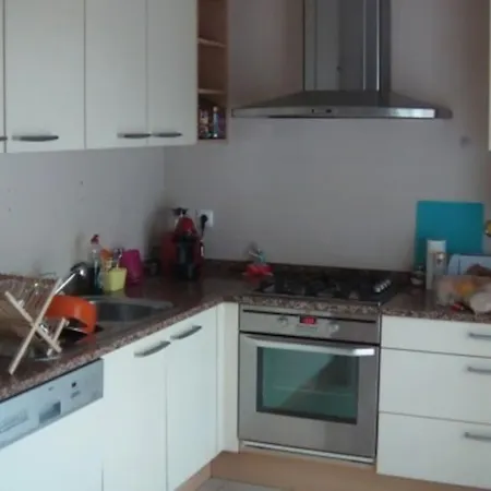 Apartman Ocean Views - 270 Degrees *
