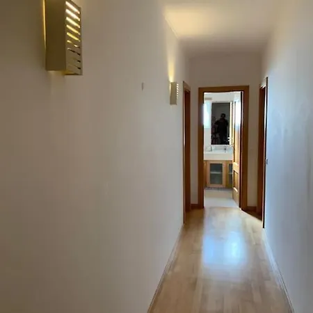 Ocean Views - 270 Degrees Апартаменты Эрисейра