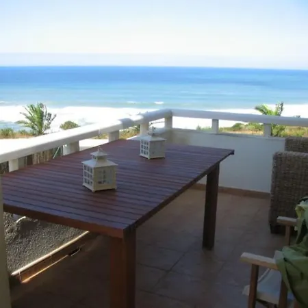 Ocean Views - 270 Degrees Апартаменты Эрисейра