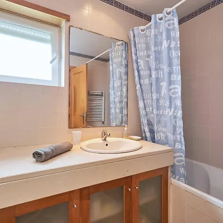 Apartman Ocean Views - 270 Degrees Ericeira