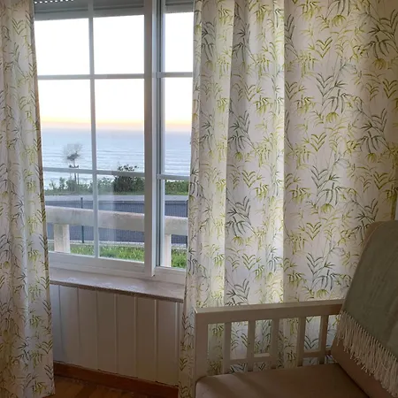 Ocean Views - 270 Degrees Апартаменты