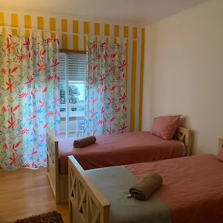 Apartman Ocean Views - 270 Degrees Ericeira