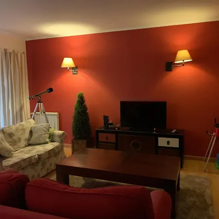 Apartman Ocean Views - 270 Degrees Ericeira