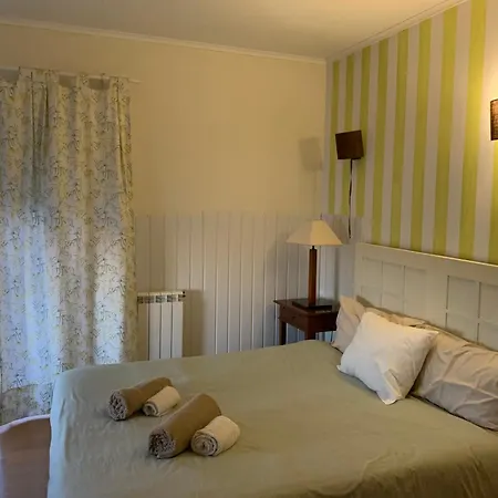 Apartman Ocean Views - 270 Degrees Ericeira