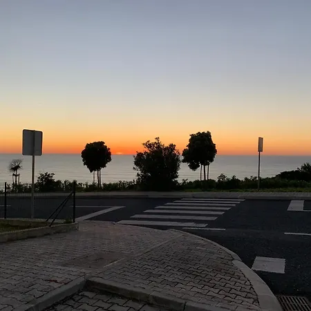 Apartman Ocean Views - 270 Degrees Ericeira