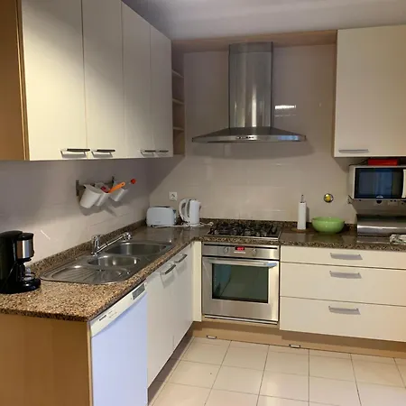 Ocean Views - 270 Degrees Апартаменты