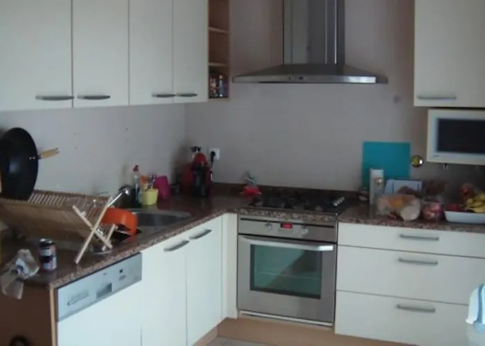 شقة Ocean Views - 270 Degrees *