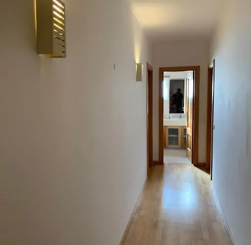 Ocean Views - 270 Degrees Apartamento Ericeira