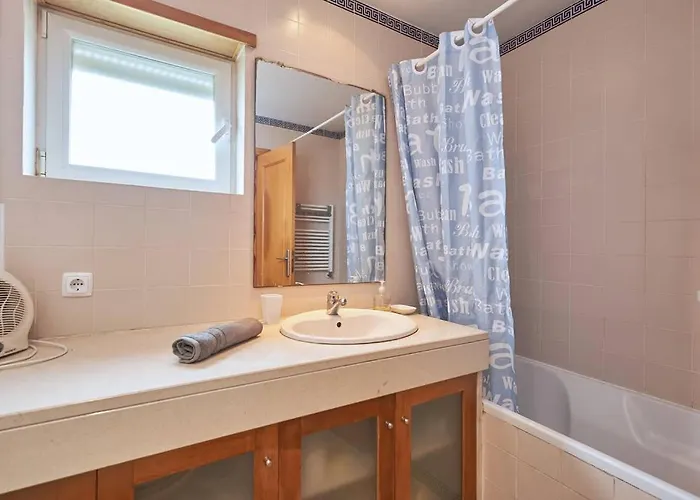 Apartamento Ocean Views - 270 Degrees Ericeira