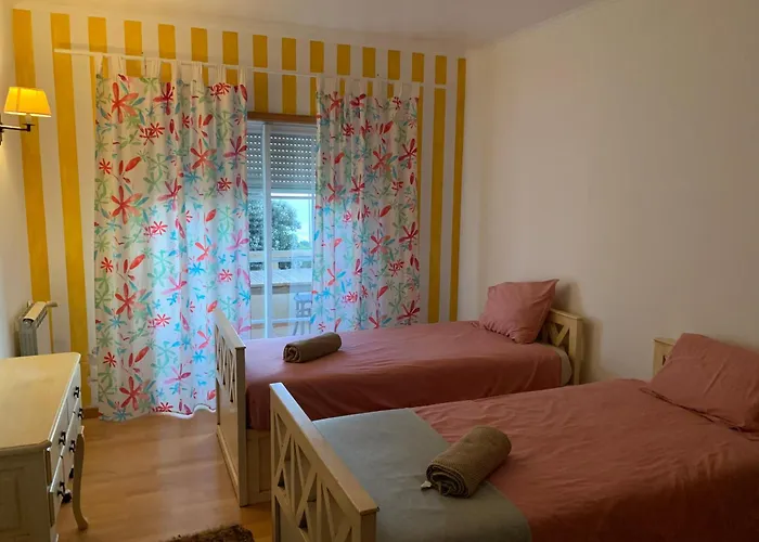 شقة Ocean Views - 270 Degrees إيريسييرا