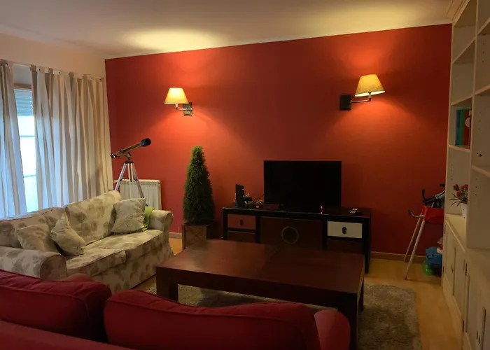 شقة Ocean Views - 270 Degrees إيريسييرا