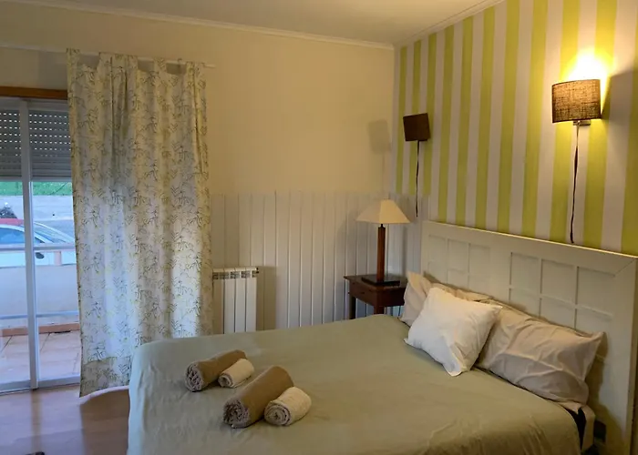 Apartamento Ocean Views - 270 Degrees Ericeira