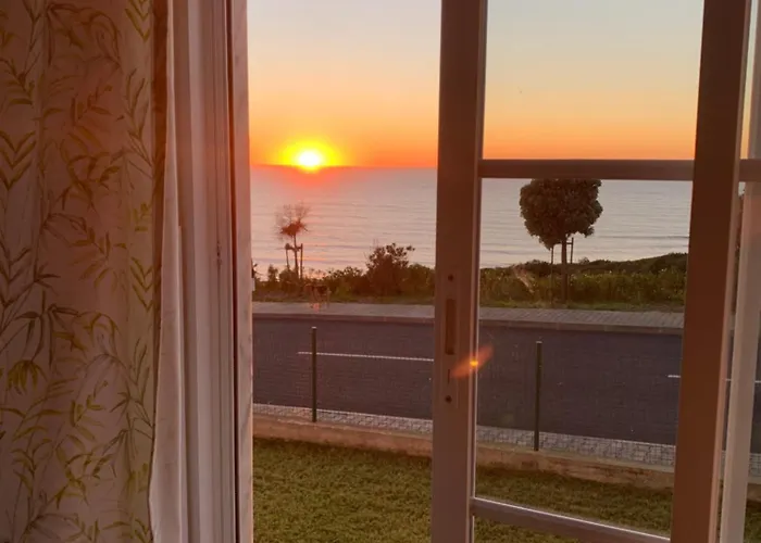 Ocean Views - 270 Degrees Apartamento Ericeira