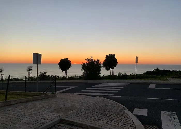 Apartamento Ocean Views - 270 Degrees Ericeira
