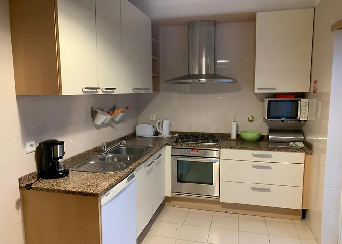 Ocean Views - 270 Degrees شقة